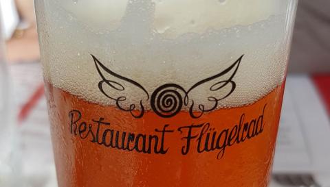 Restaurant Flügelrad, Olten