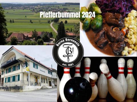 Pfefferbummel 2024 - Buechibärg