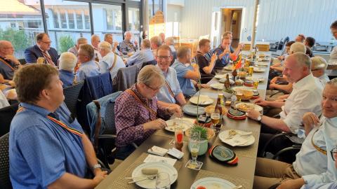 Landstamm Trubschachen